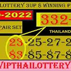 thailand lottery 16 october 2022